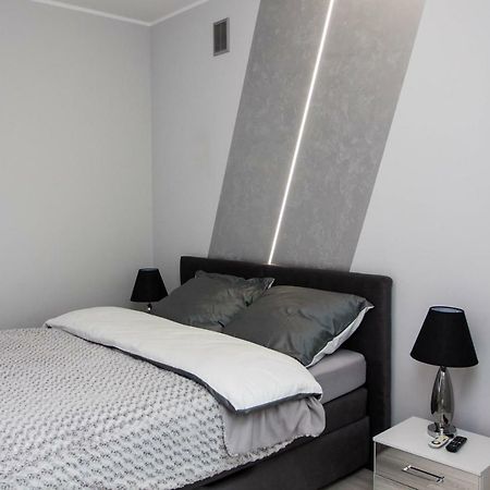 Novel Apartment วอร์ซอ ภายนอก รูปภาพ