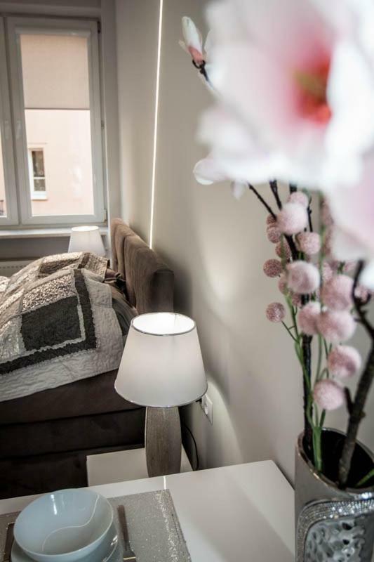 Novel Apartment วอร์ซอ ภายนอก รูปภาพ