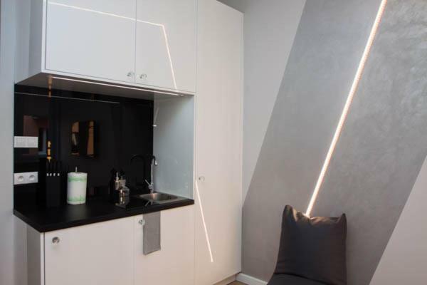 Novel Apartment วอร์ซอ ภายนอก รูปภาพ