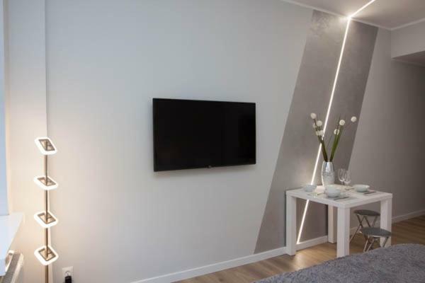 Novel Apartment วอร์ซอ ภายนอก รูปภาพ