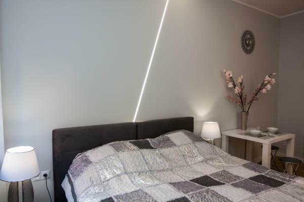 Novel Apartment วอร์ซอ ภายนอก รูปภาพ