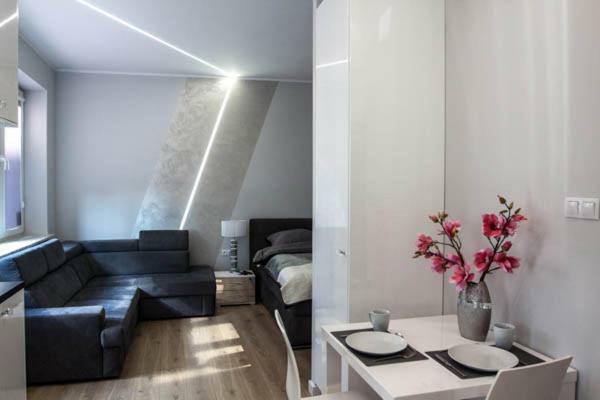 Novel Apartment วอร์ซอ ภายนอก รูปภาพ
