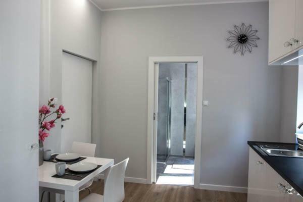 Novel Apartment วอร์ซอ ภายนอก รูปภาพ