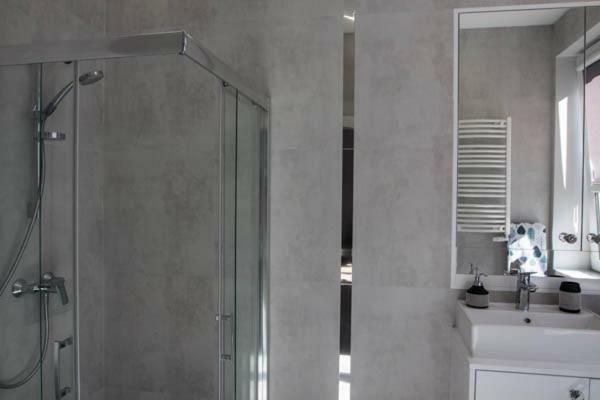 Novel Apartment วอร์ซอ ภายนอก รูปภาพ